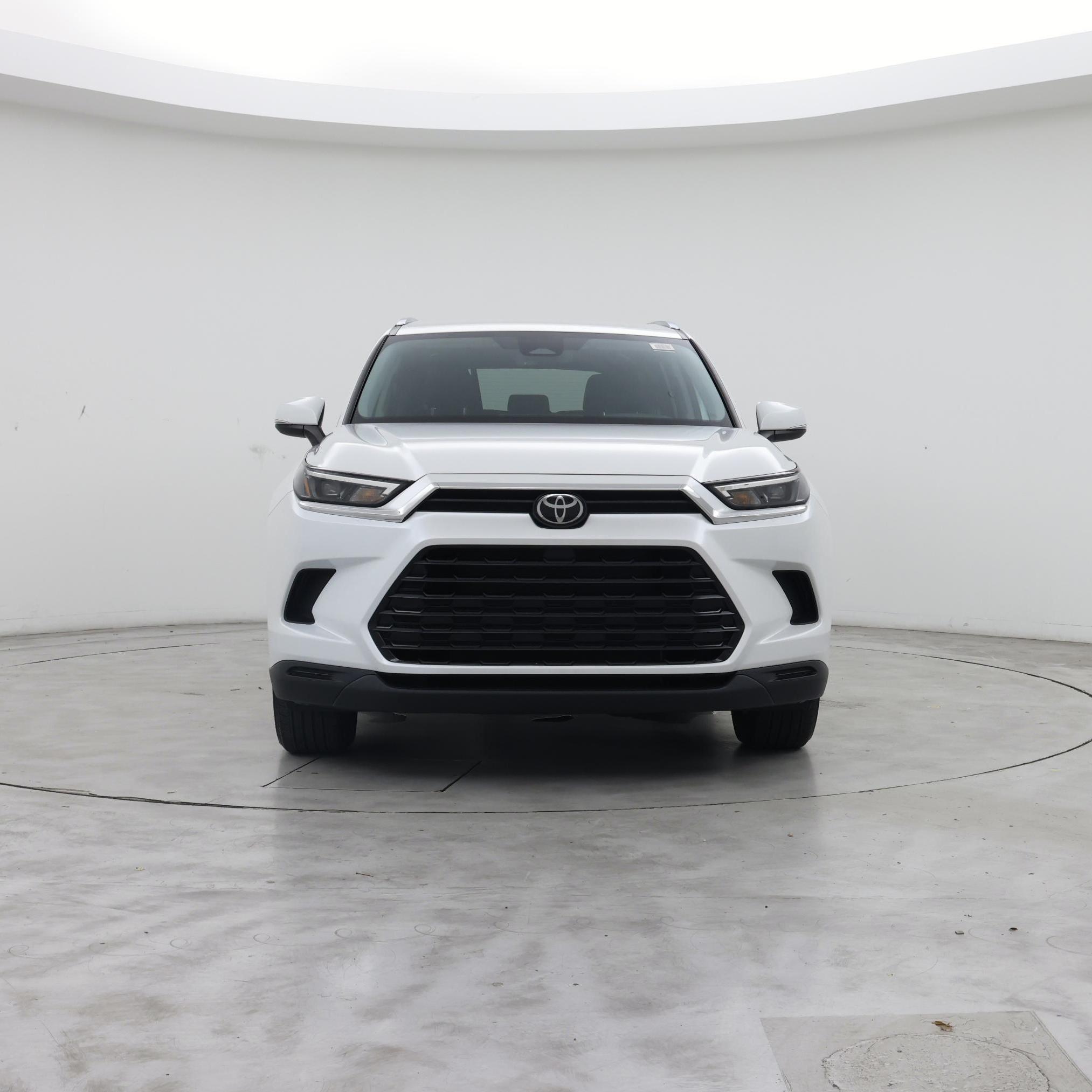 Thumbnail: 2024 Toyota Grand Highlander - 5