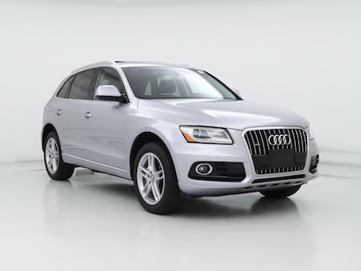 2017 Audi Q5 Premium