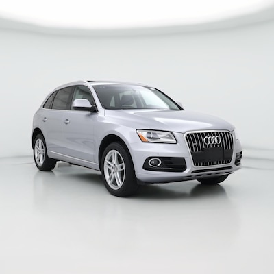2017 Audi Q5 Premium