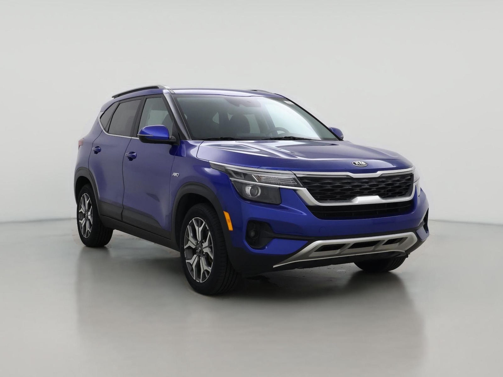 2021 Kia Seltos EX