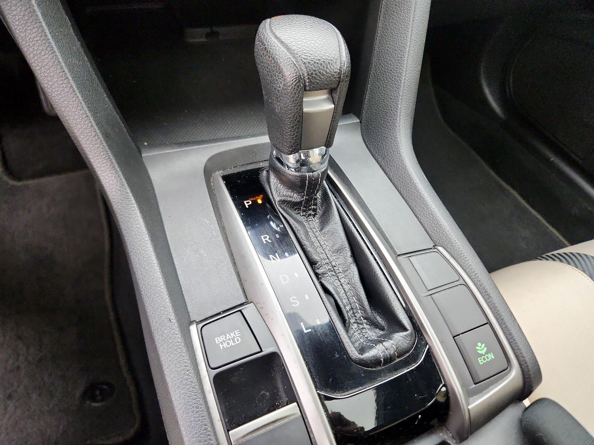 Thumbnail: 2018 Honda Civic - 17