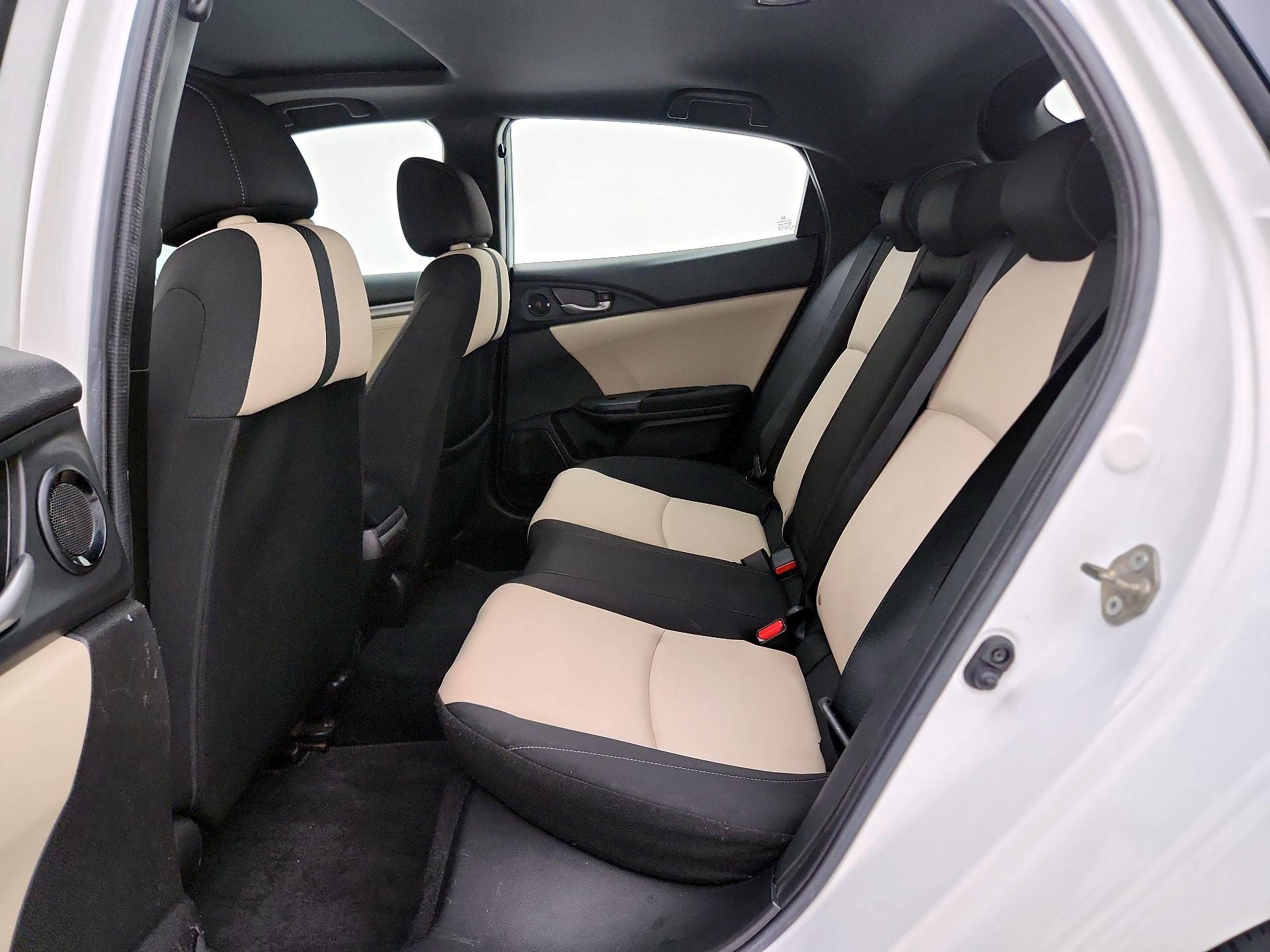 Thumbnail: 2018 Honda Civic - 20