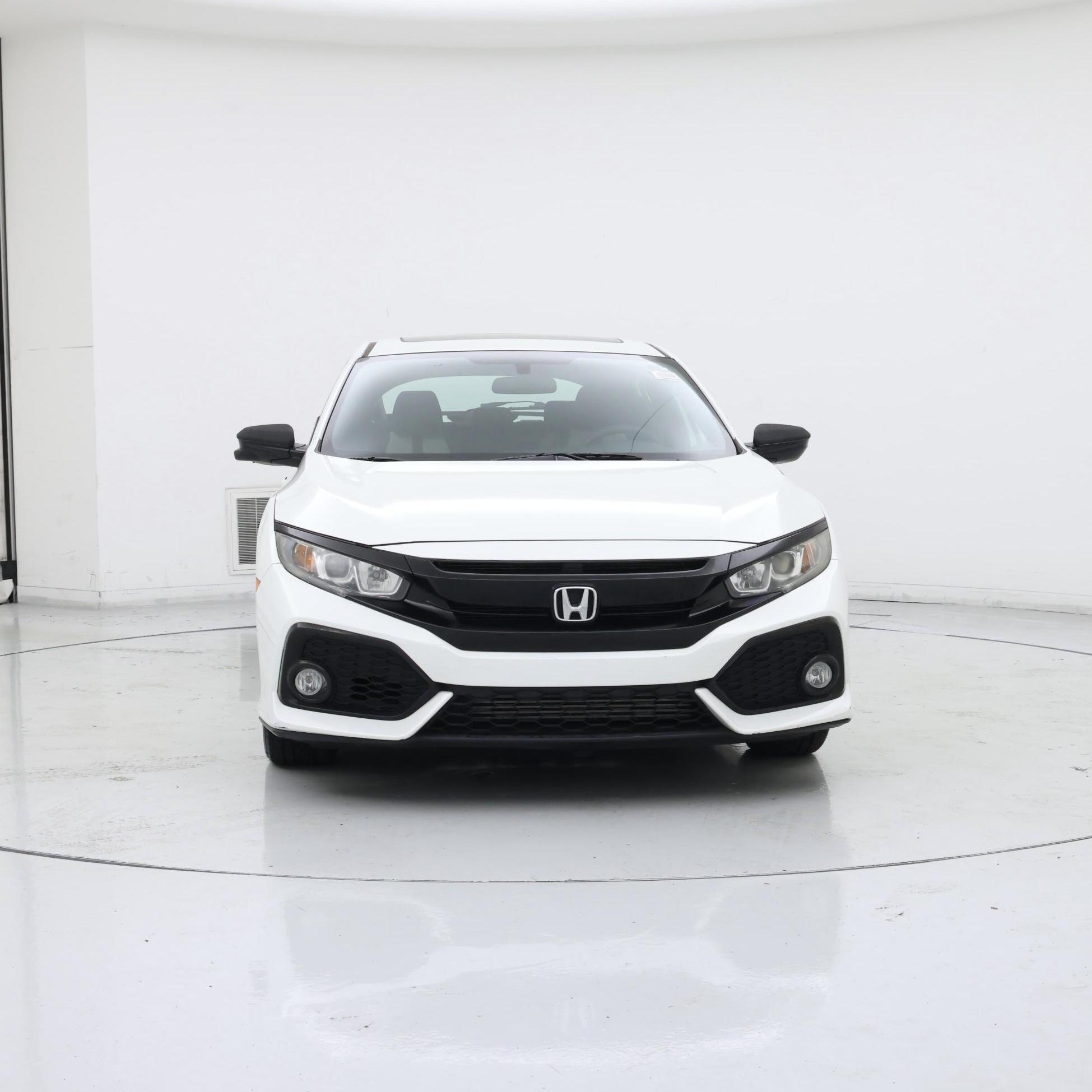 Thumbnail: 2018 Honda Civic - 5