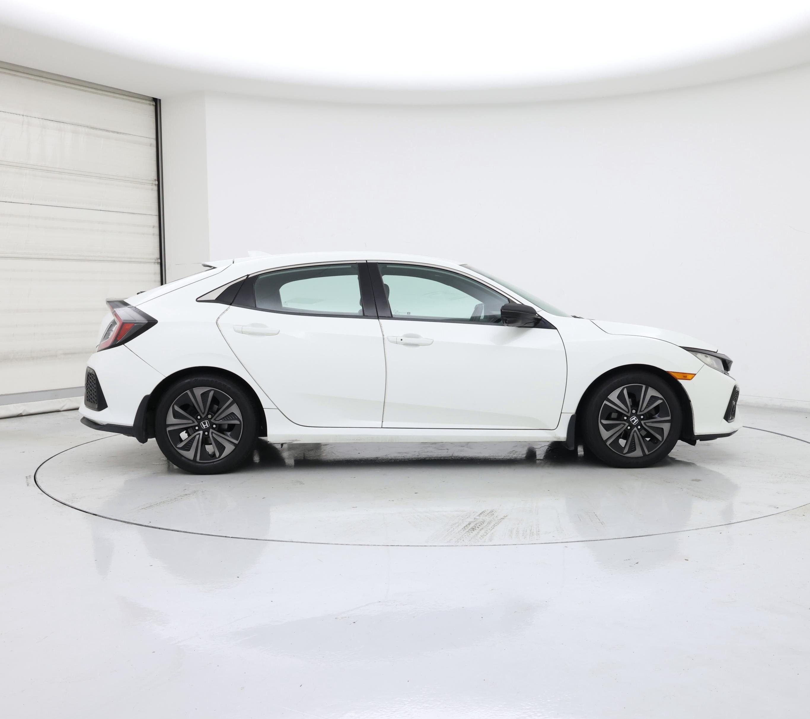 Thumbnail: 2018 Honda Civic - 7