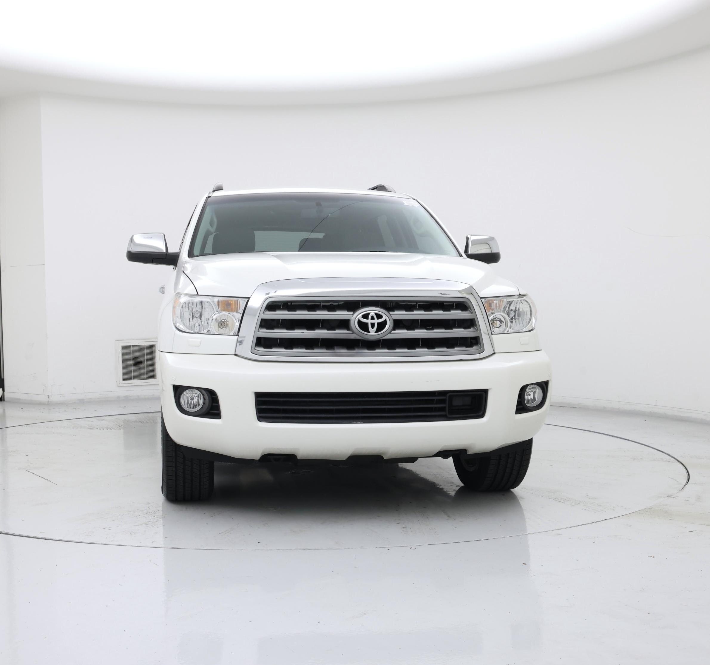 Thumbnail: 2017 Toyota Sequoia - 5