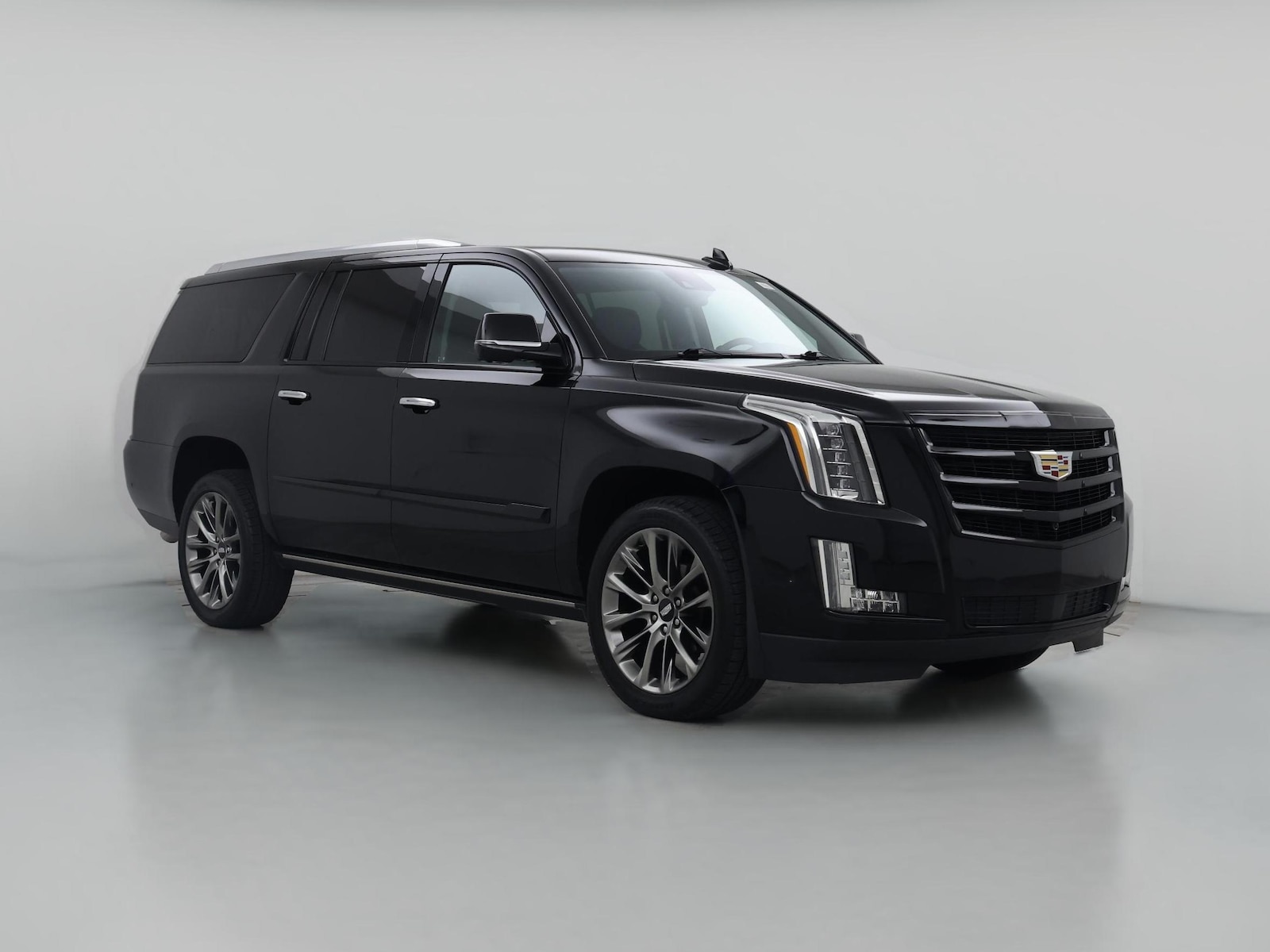 2020 Cadillac Escalade ESV