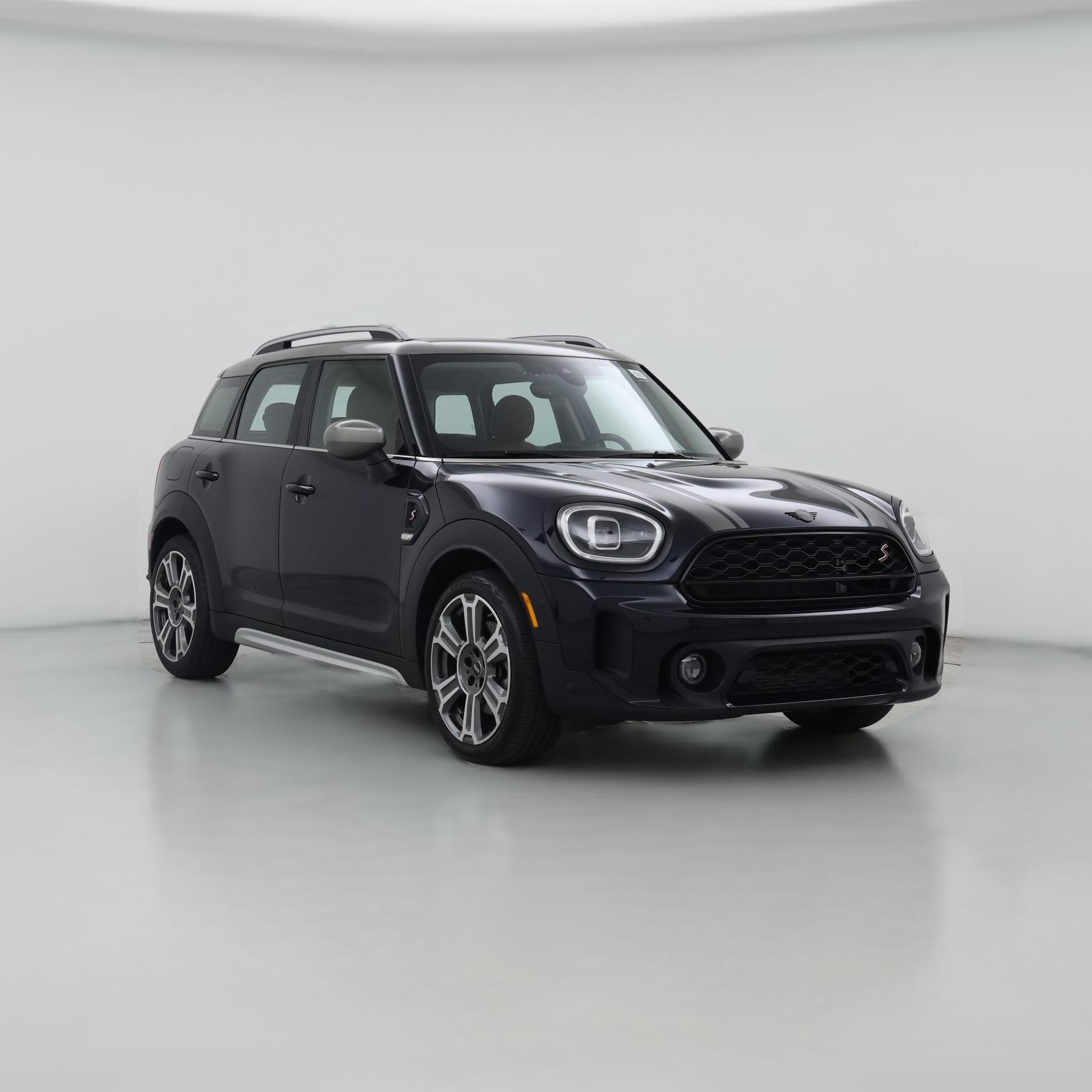 Thumbnail: 2024 MINI Cooper Countryman - 1