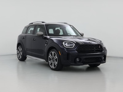 2024 Mini Cooper Countryman S