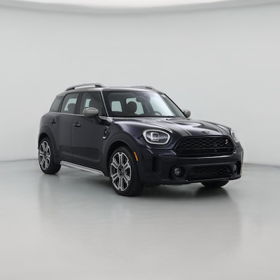 2024 Mini Cooper Countryman S