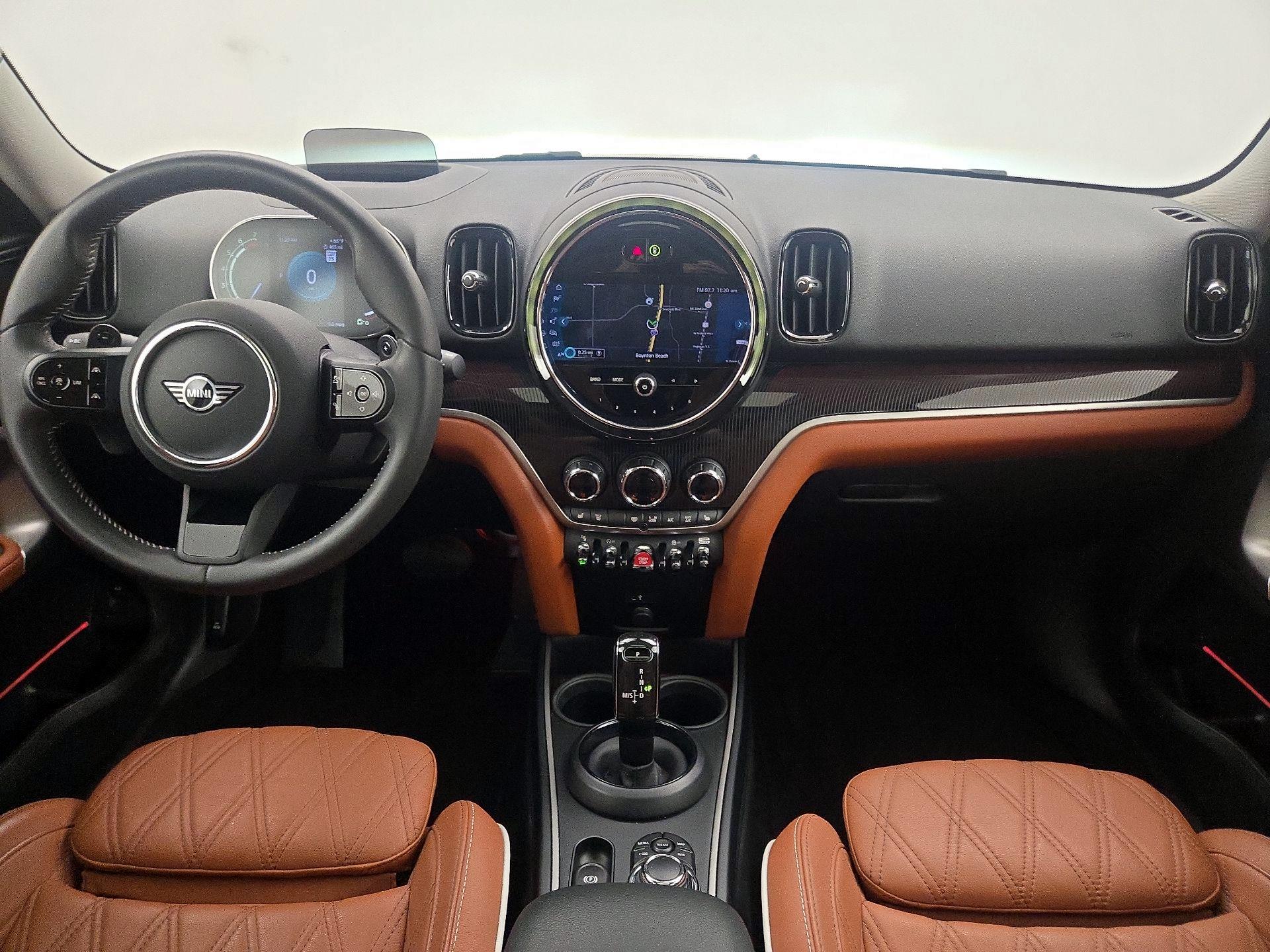 Thumbnail: 2024 MINI Cooper Countryman - 9