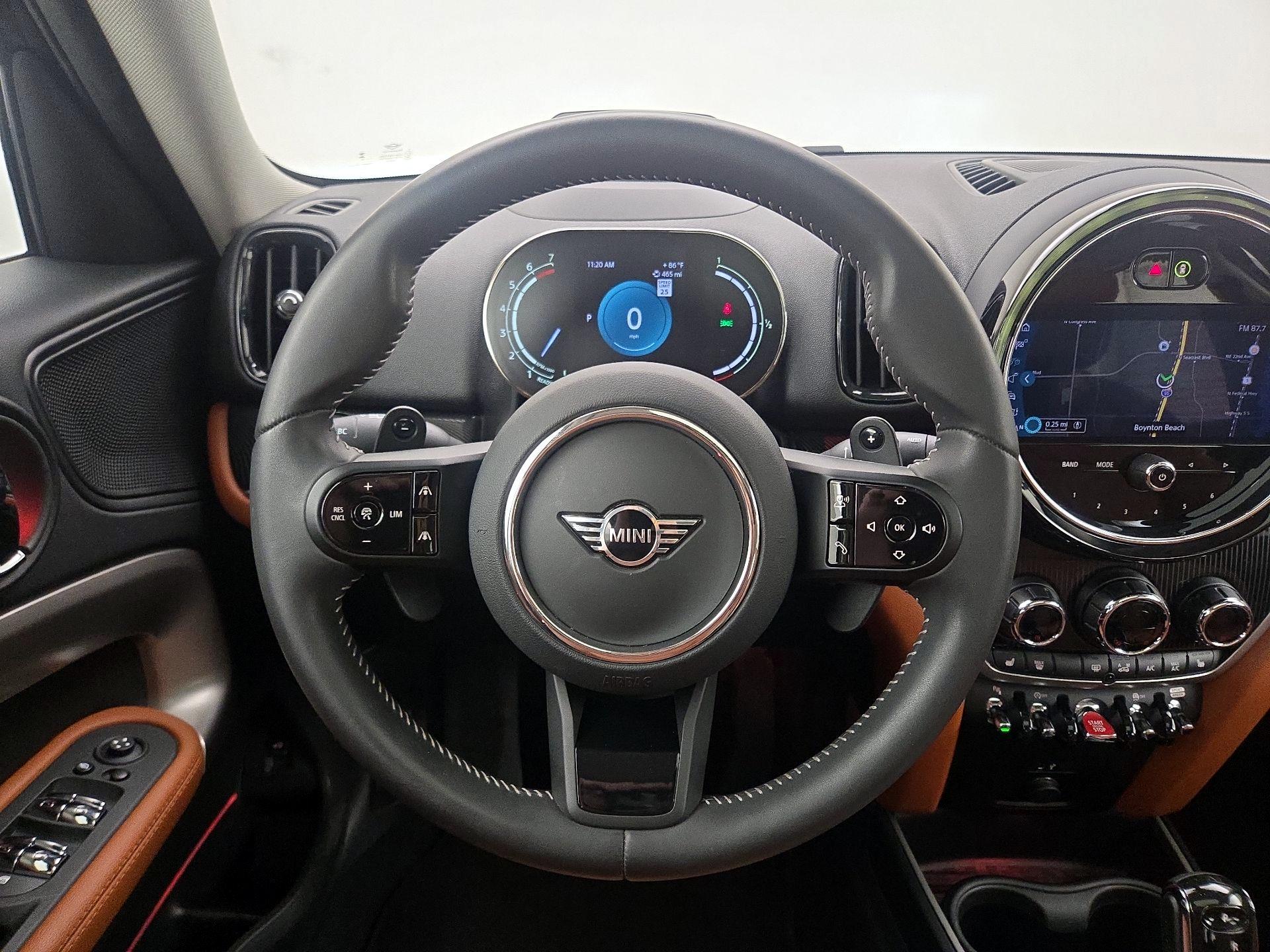 Thumbnail: 2024 MINI Cooper Countryman - 10
