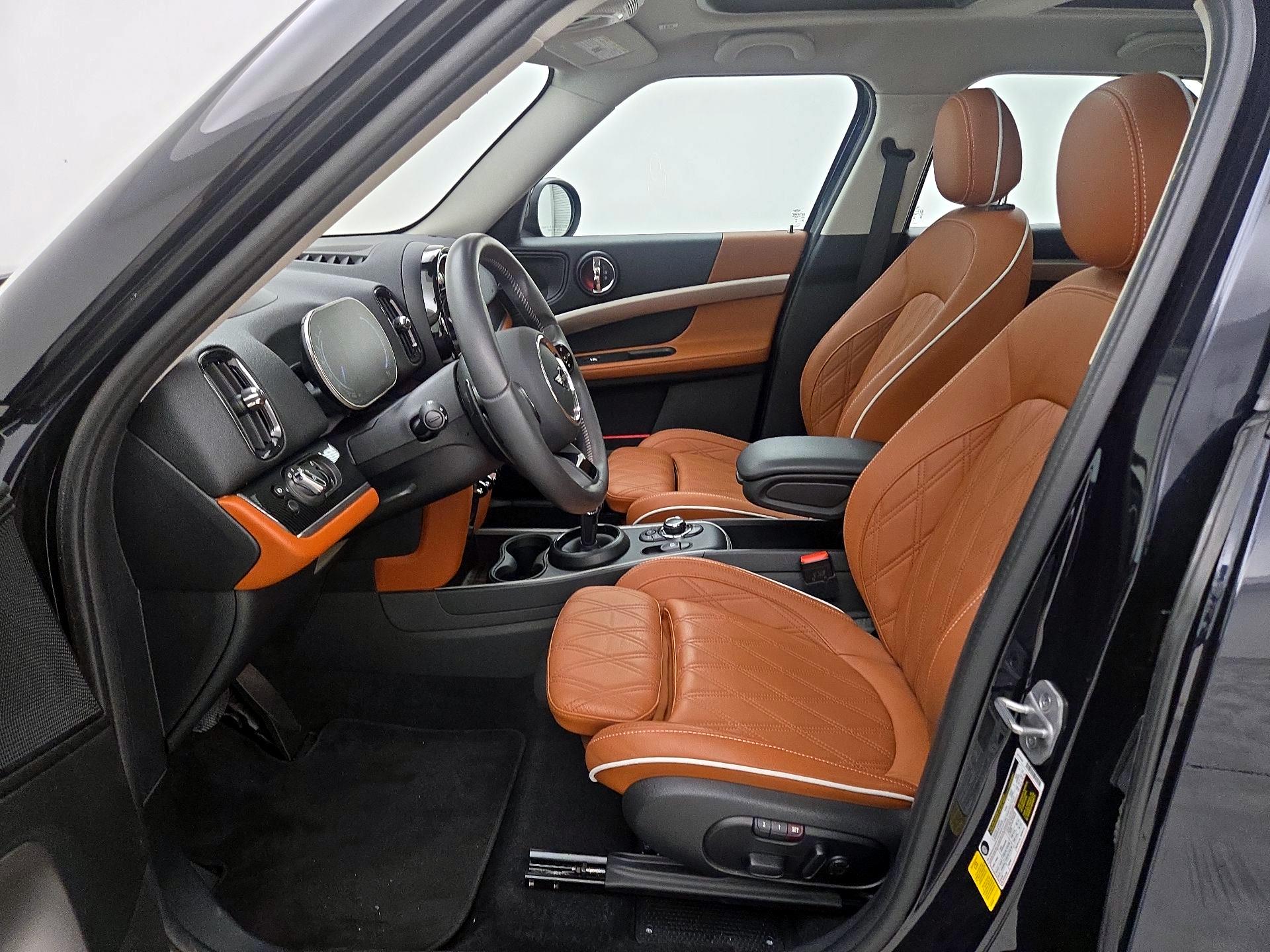 Thumbnail: 2024 MINI Cooper Countryman - 11