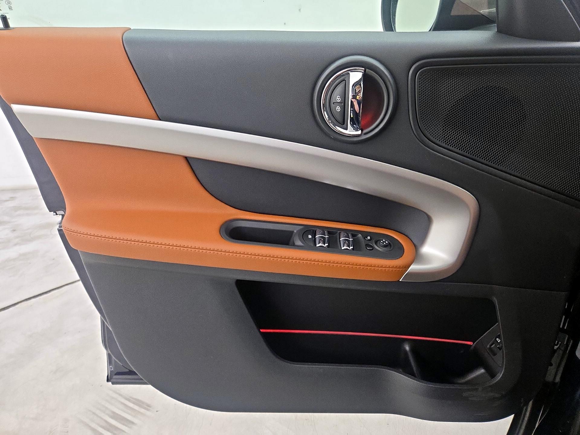 Thumbnail: 2024 MINI Cooper Countryman - 12