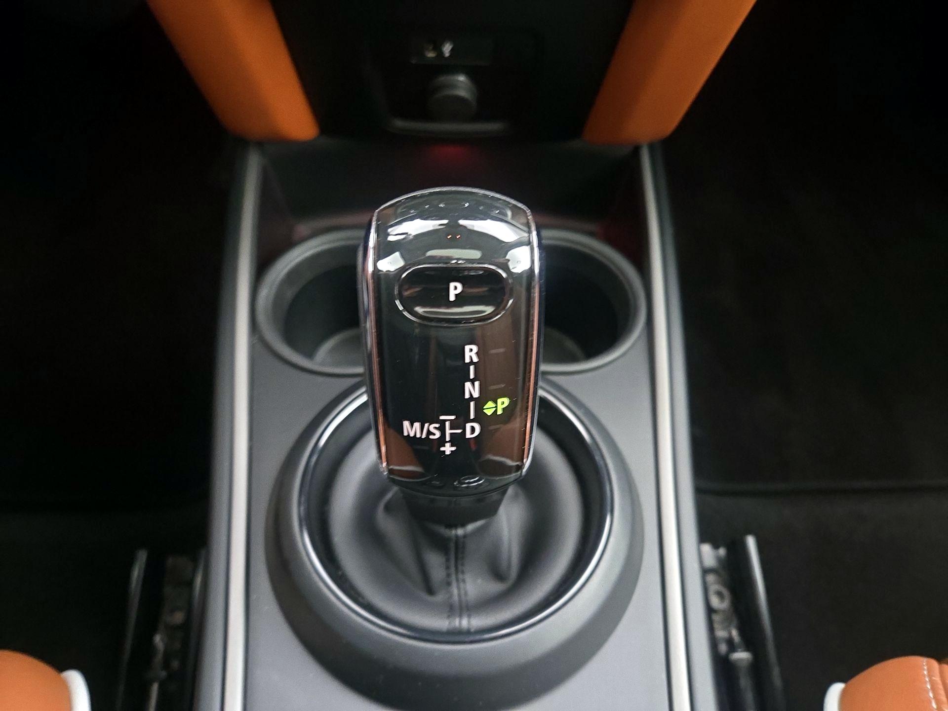 Thumbnail: 2024 MINI Cooper Countryman - 18