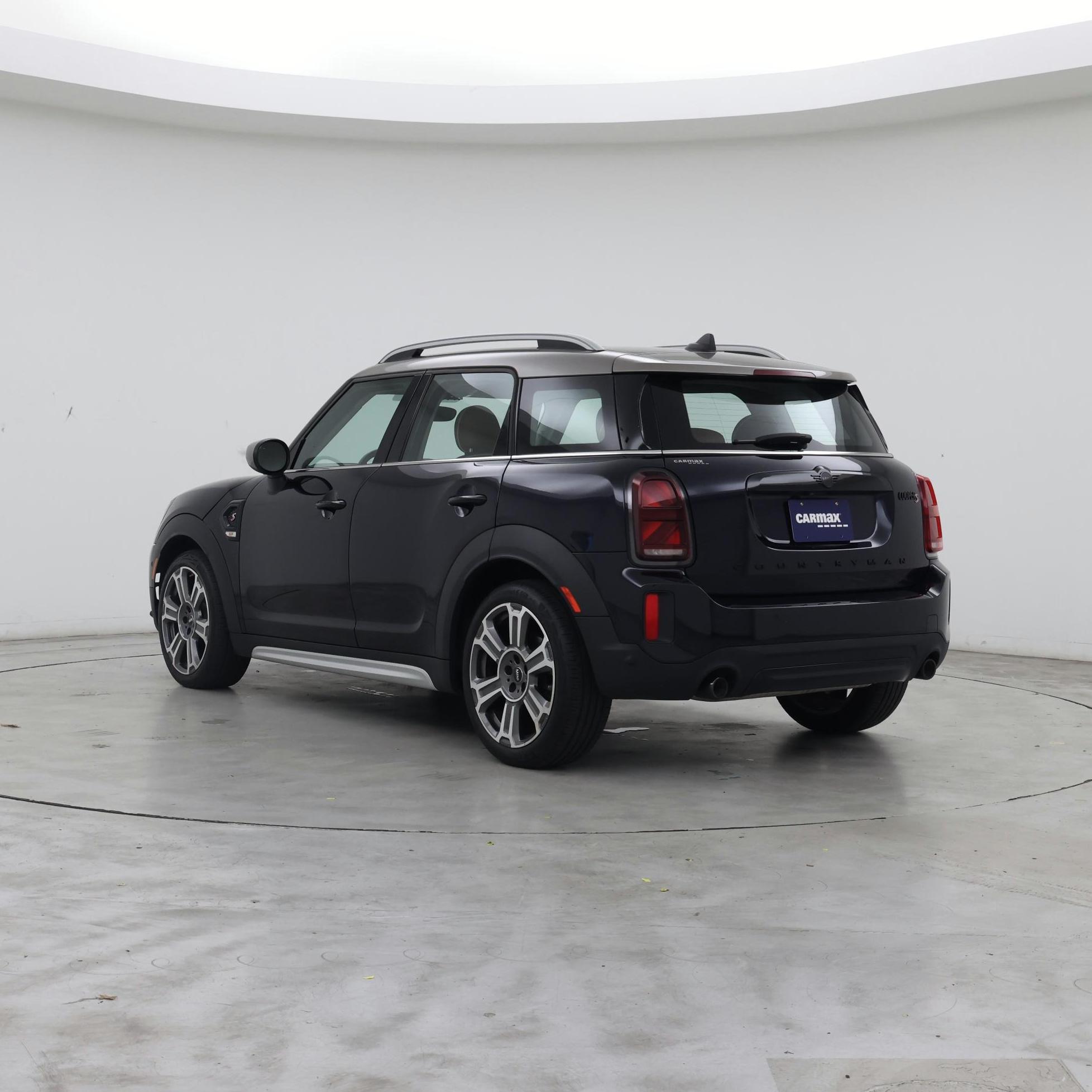Thumbnail: 2024 MINI Cooper Countryman - 2