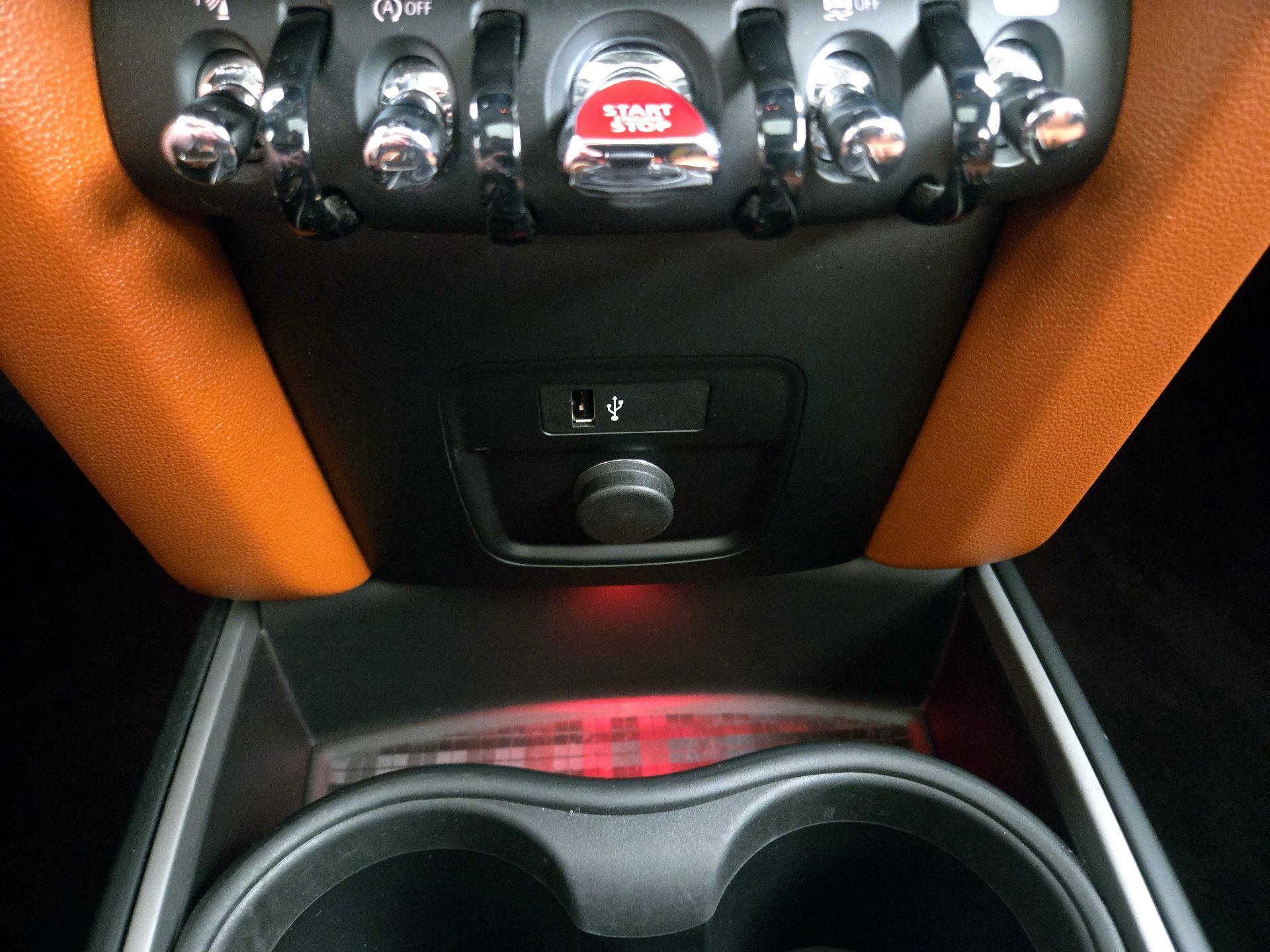 Thumbnail: 2024 MINI Cooper Countryman - 19