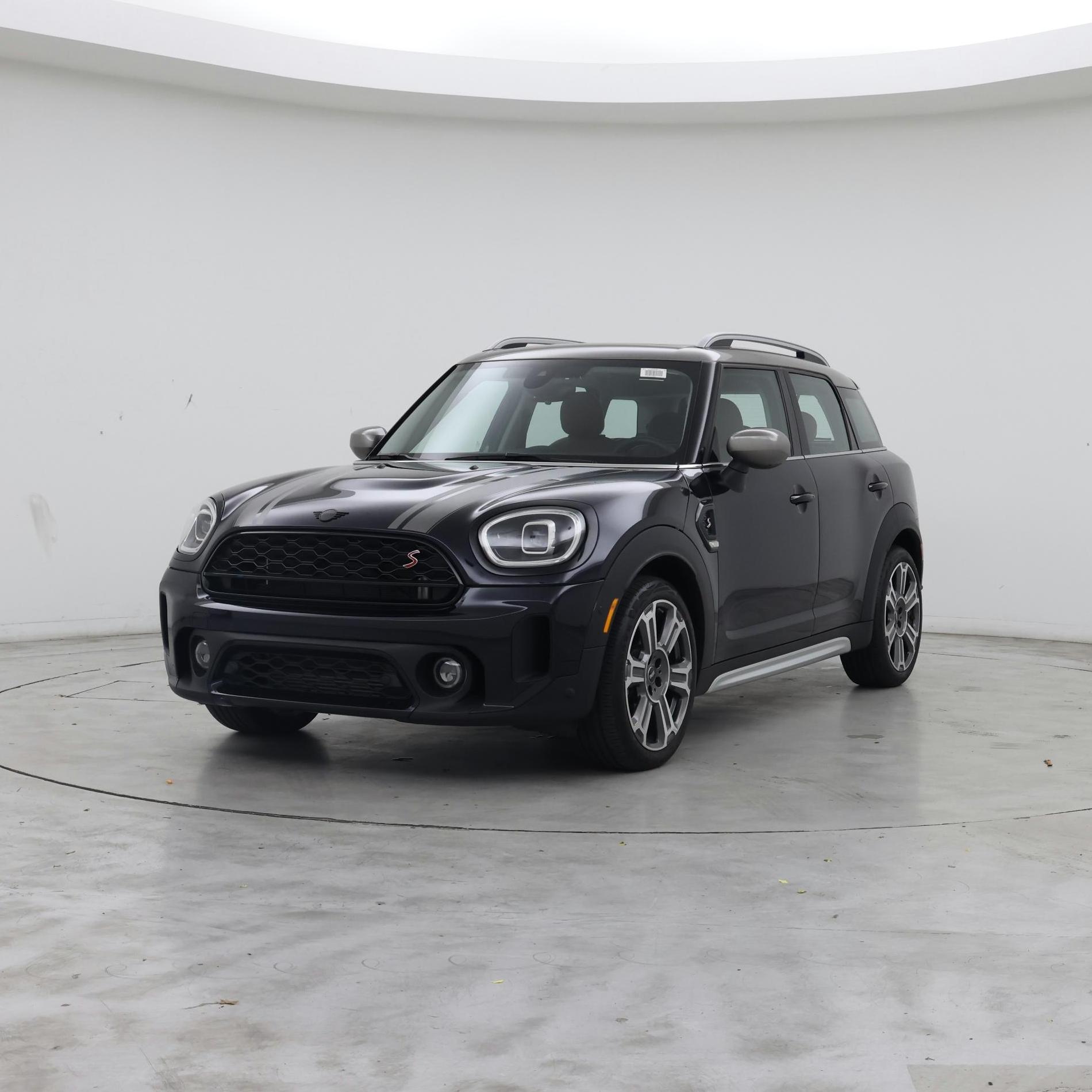 Thumbnail: 2024 MINI Cooper Countryman - 4