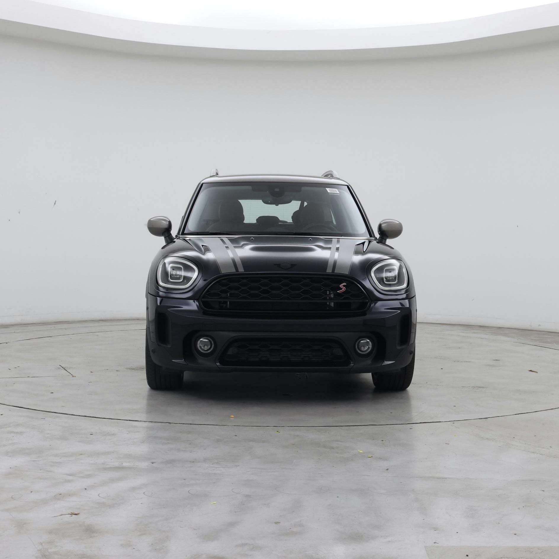 Thumbnail: 2024 MINI Cooper Countryman - 5