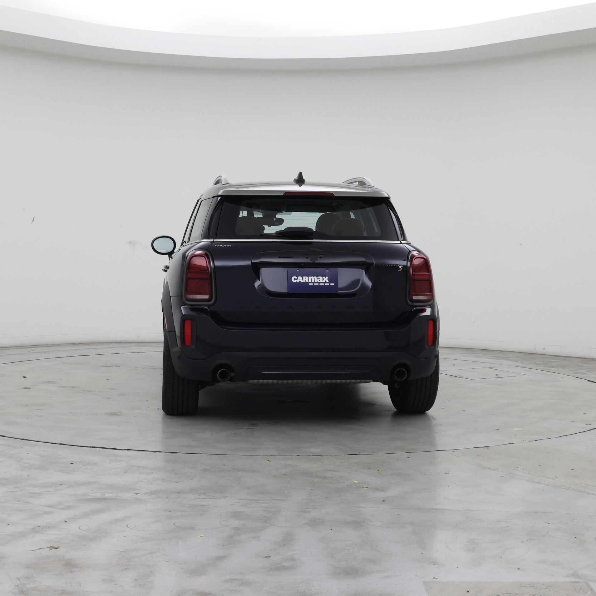 Thumbnail: 2024 MINI Cooper Countryman - 6