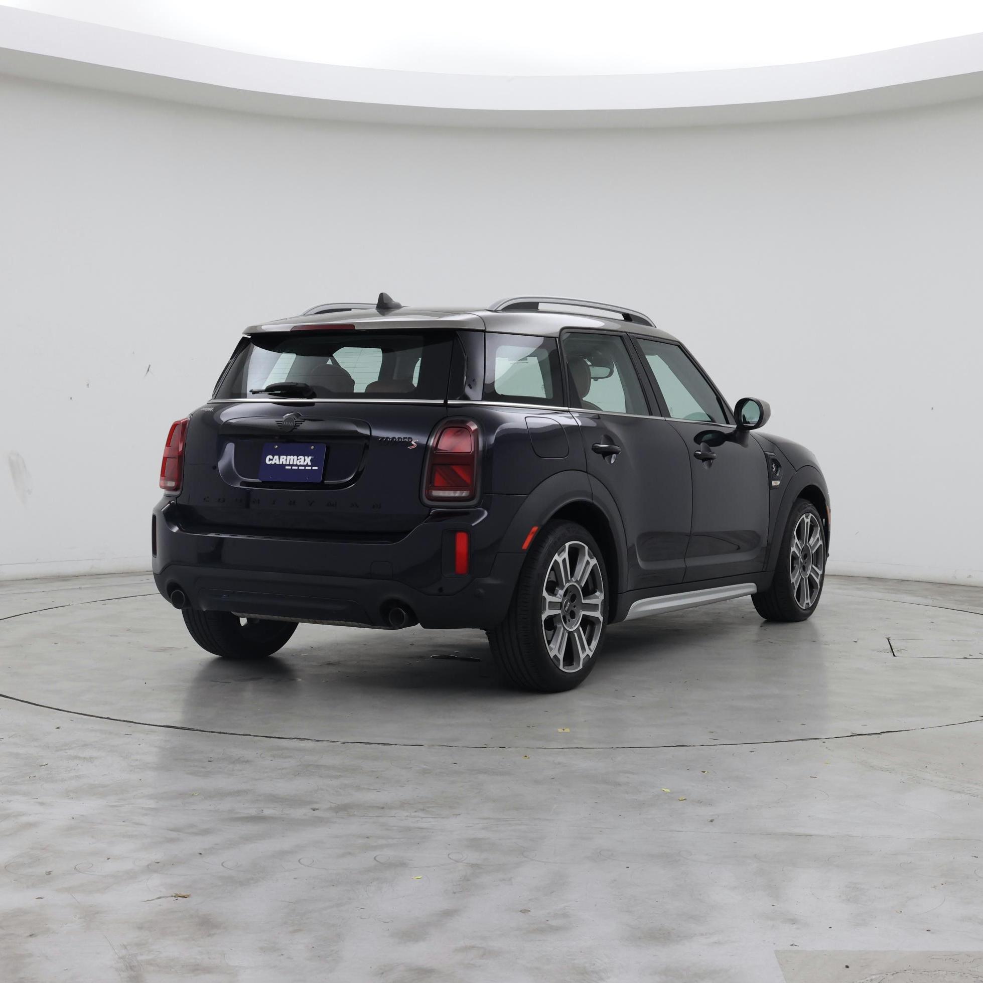 Thumbnail: 2024 MINI Cooper Countryman - 8