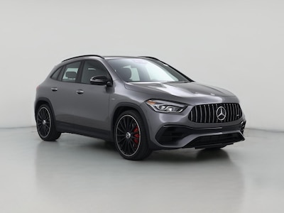 2023 Mercedes-Benz GLA45 AMG