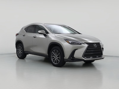 2023 Lexus NX 250