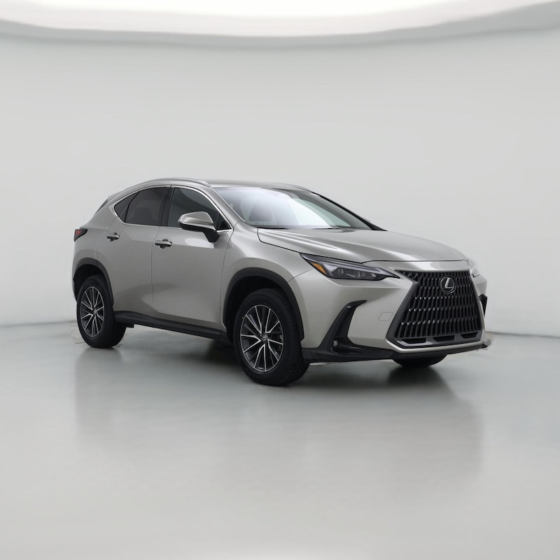 2023 Lexus NX 250