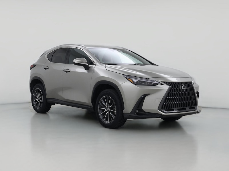 2023 Lexus NX 250 null