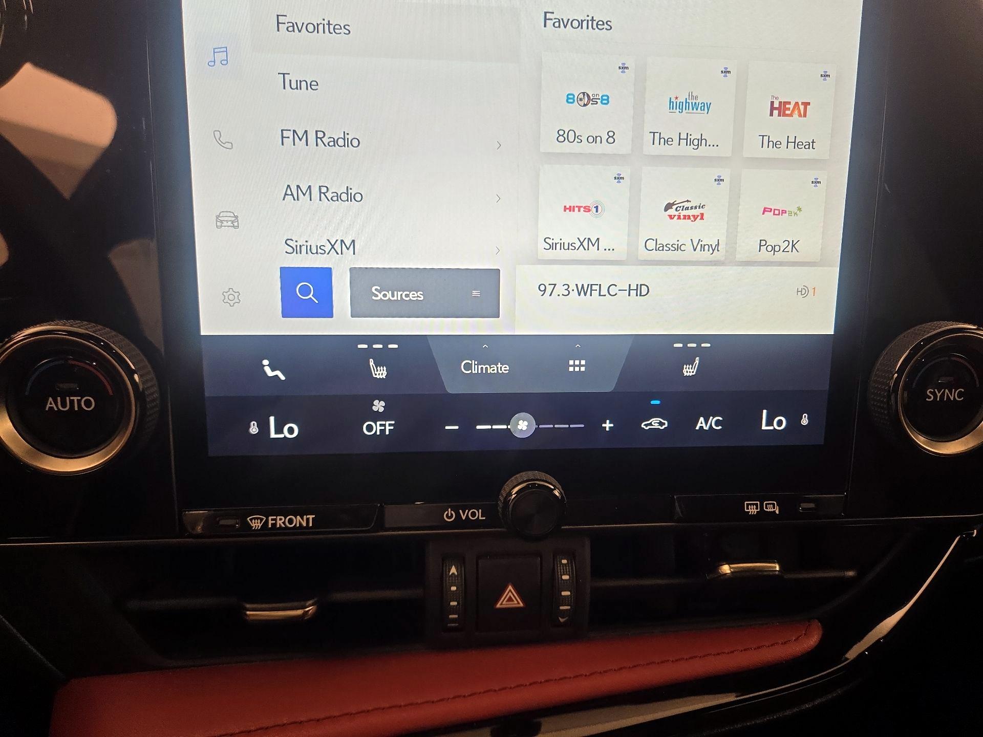 Thumbnail: 2023 Lexus NX - 16