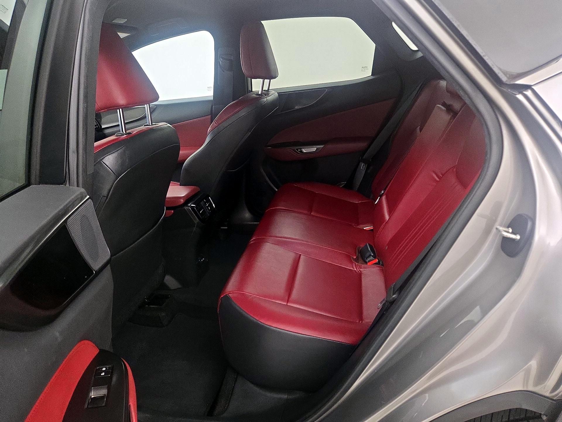 Thumbnail: 2023 Lexus NX - 19