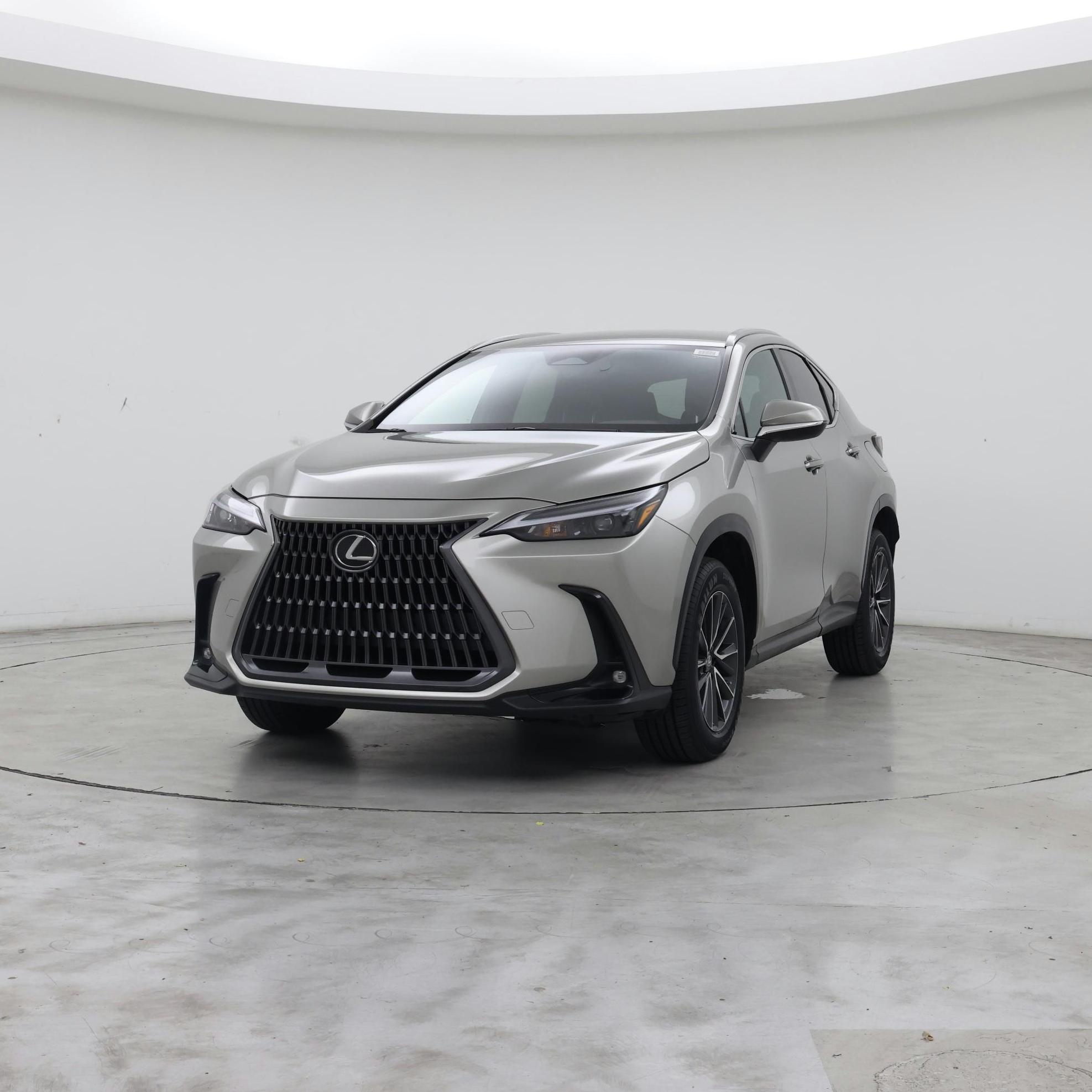 Thumbnail: 2023 Lexus NX - 4