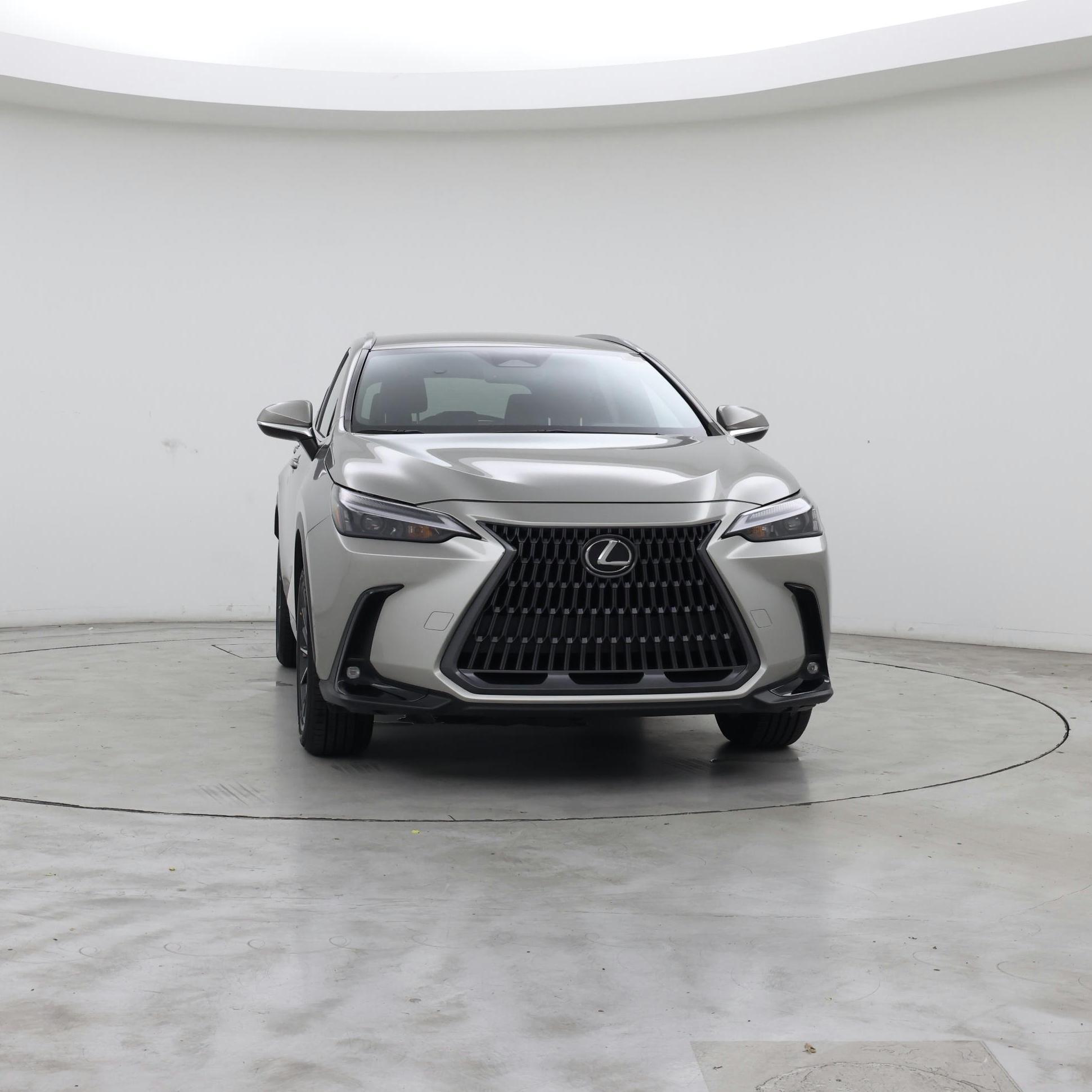 Thumbnail: 2023 Lexus NX - 5