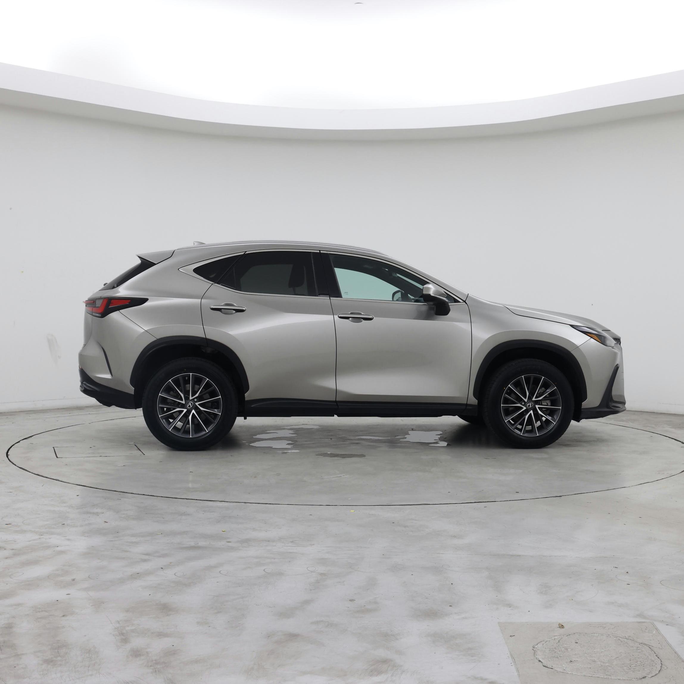 Thumbnail: 2023 Lexus NX - 7