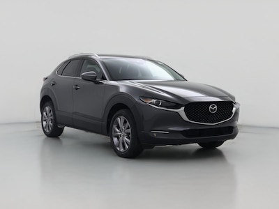 2023 Mazda CX-30 2.5 S Premium Package