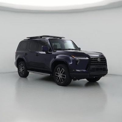 2024 Lexus GX 550 Premium+