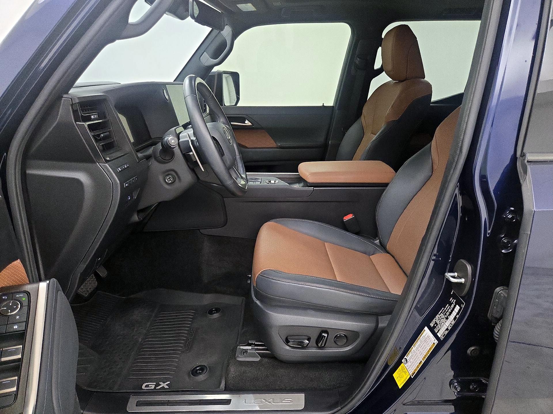 Thumbnail: 2024 Lexus GX - 11