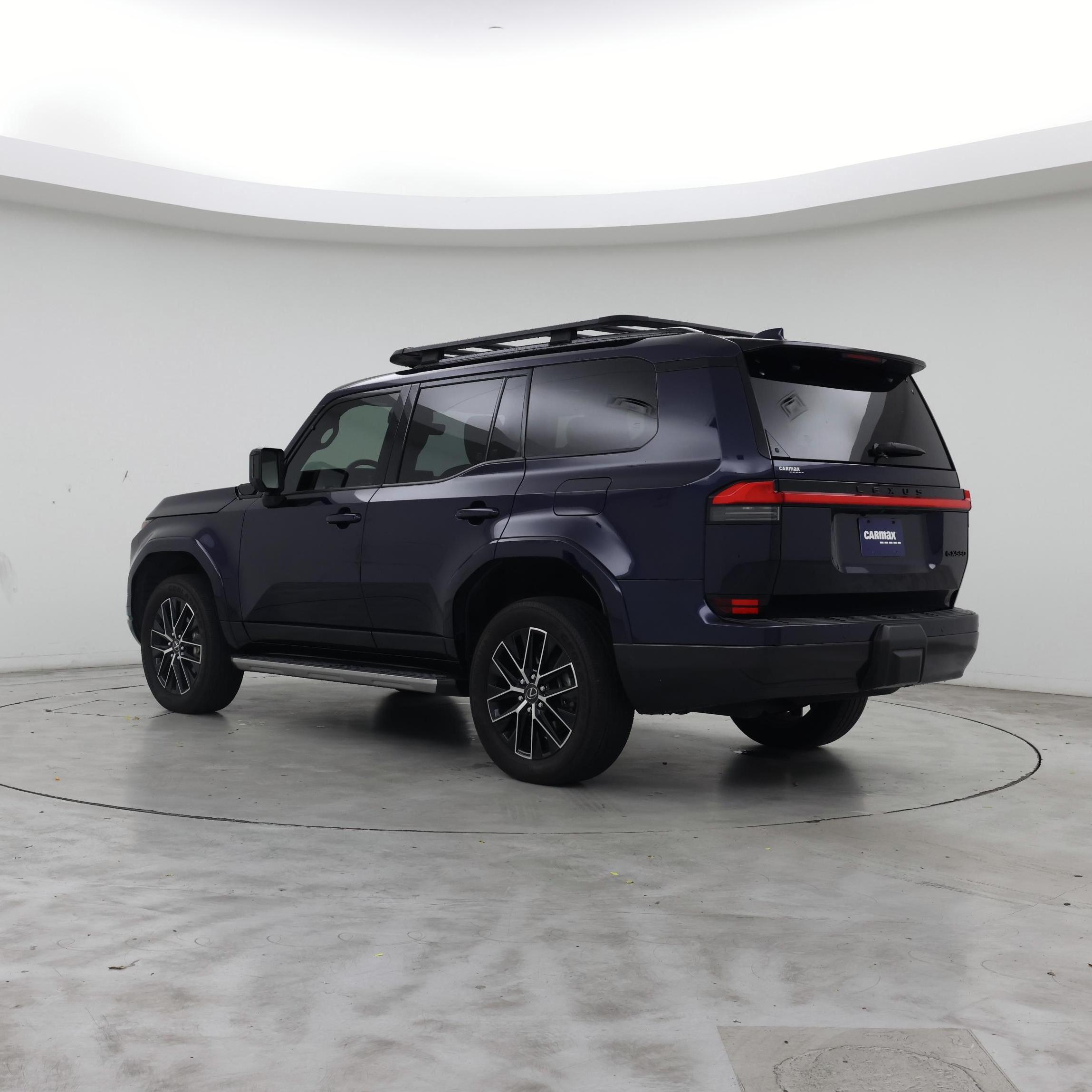Thumbnail: 2024 Lexus GX - 2