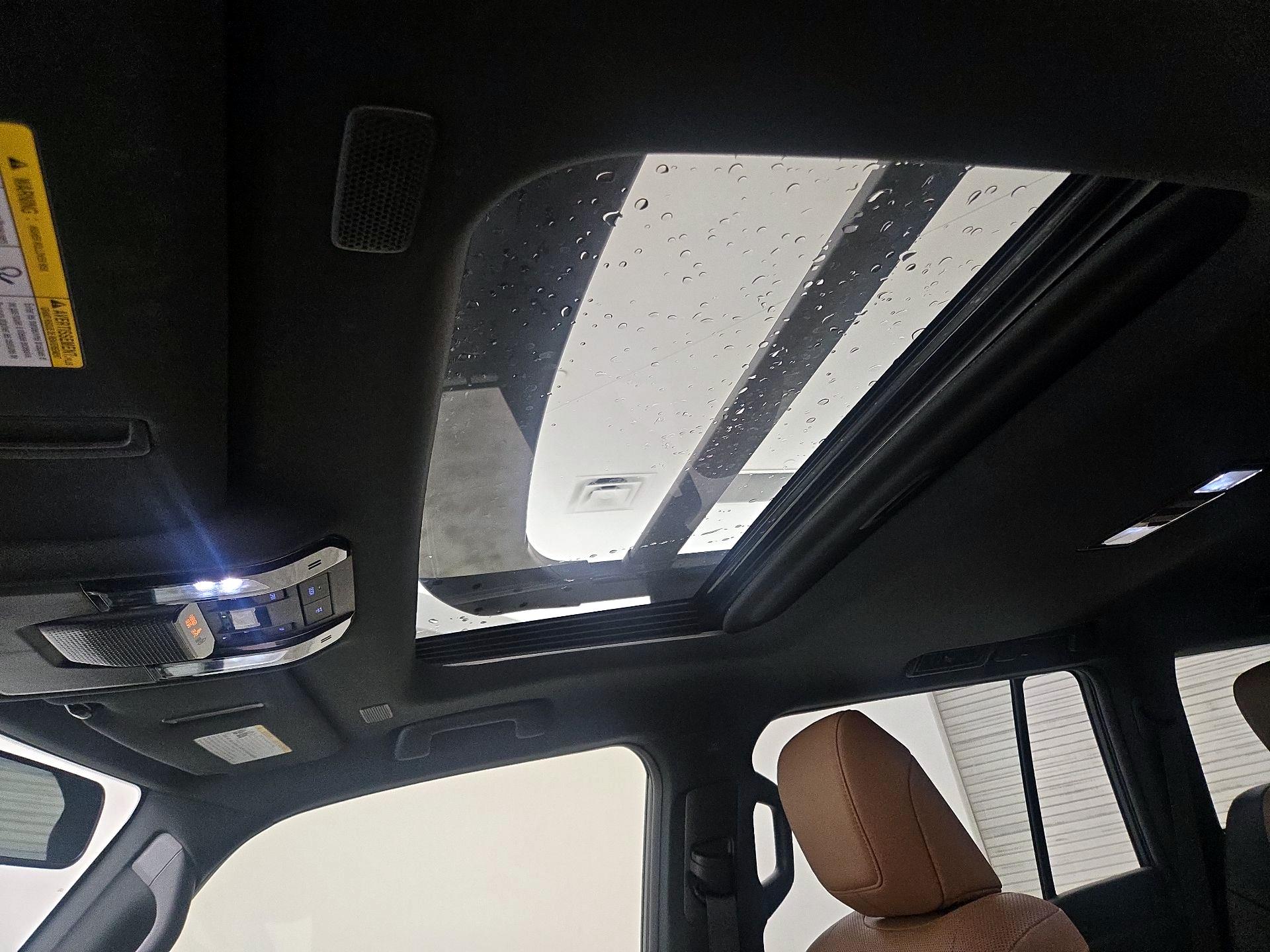 Thumbnail: 2024 Lexus GX - 20