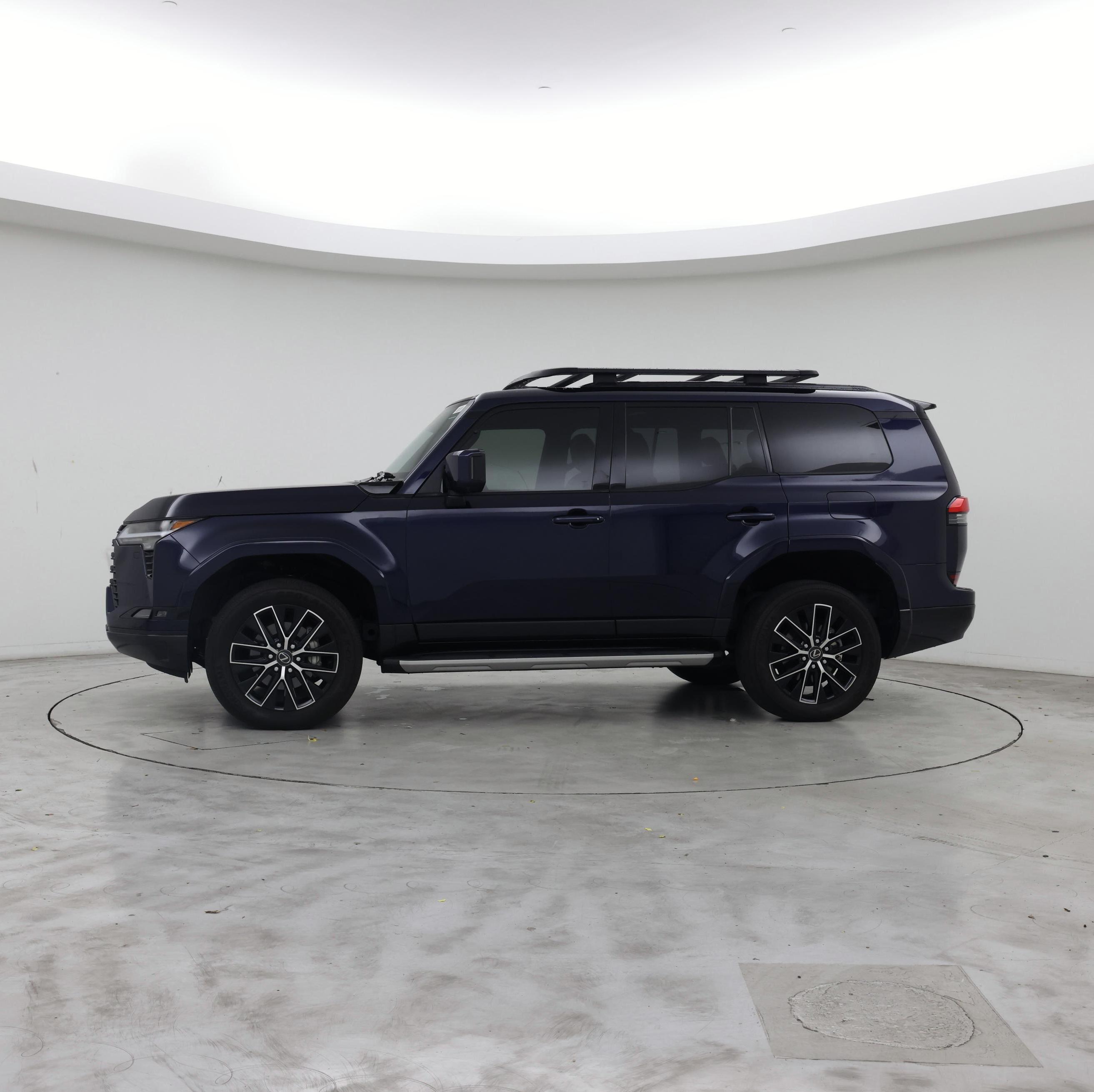Thumbnail: 2024 Lexus GX - 3
