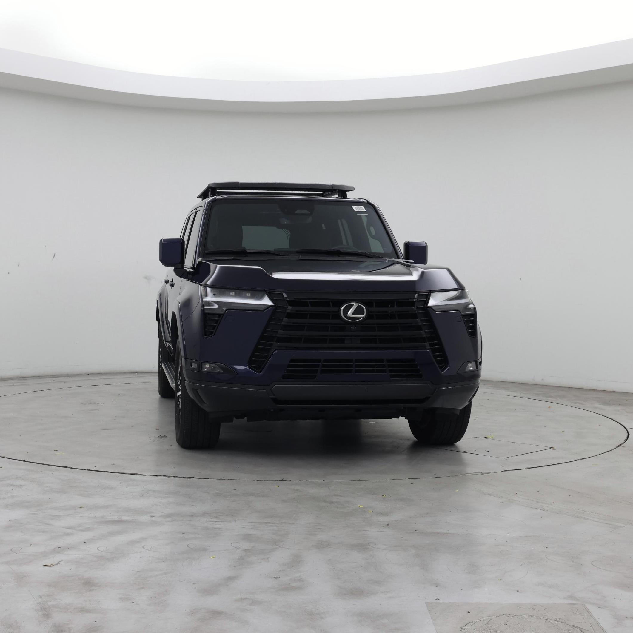 Thumbnail: 2024 Lexus GX - 5