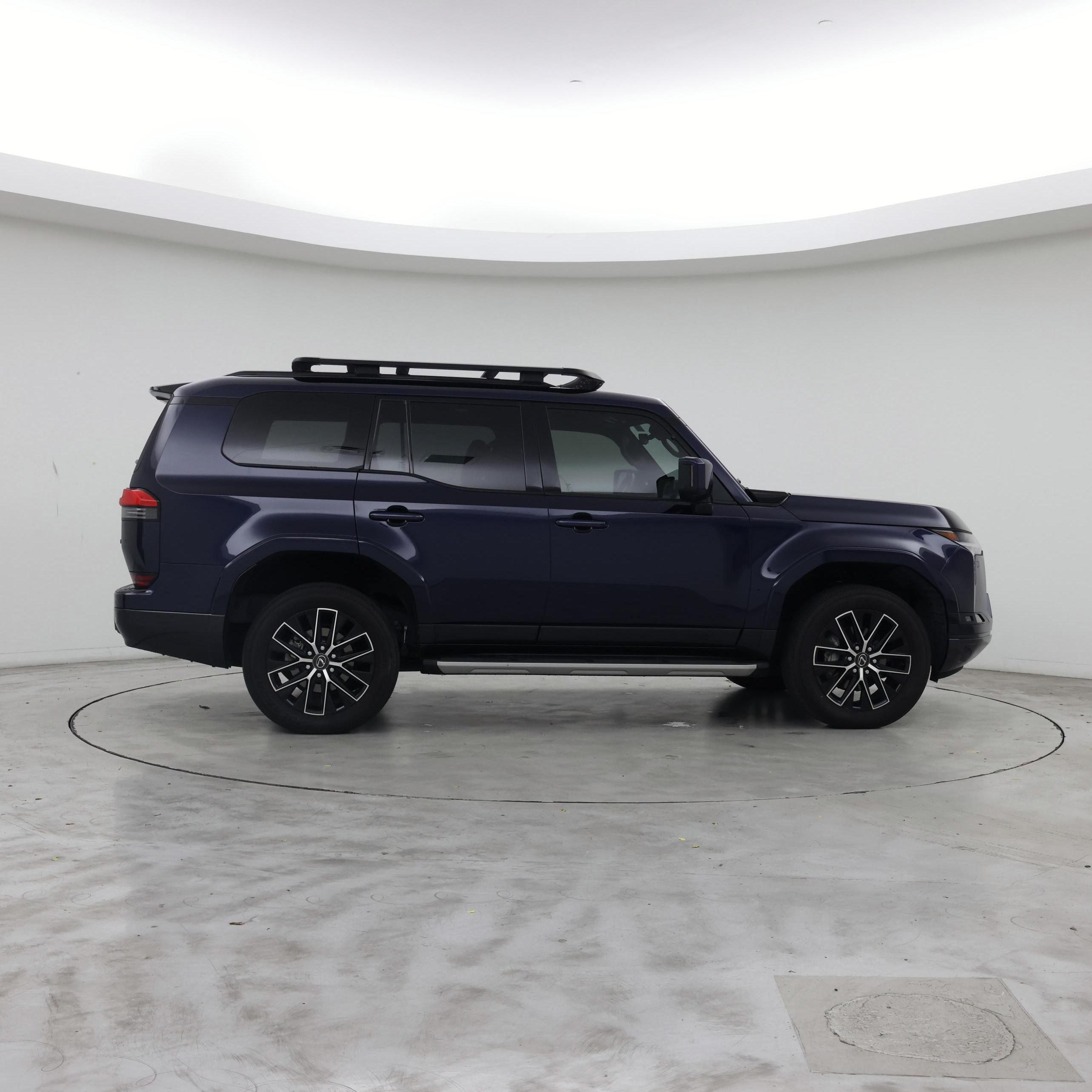 Thumbnail: 2024 Lexus GX - 7