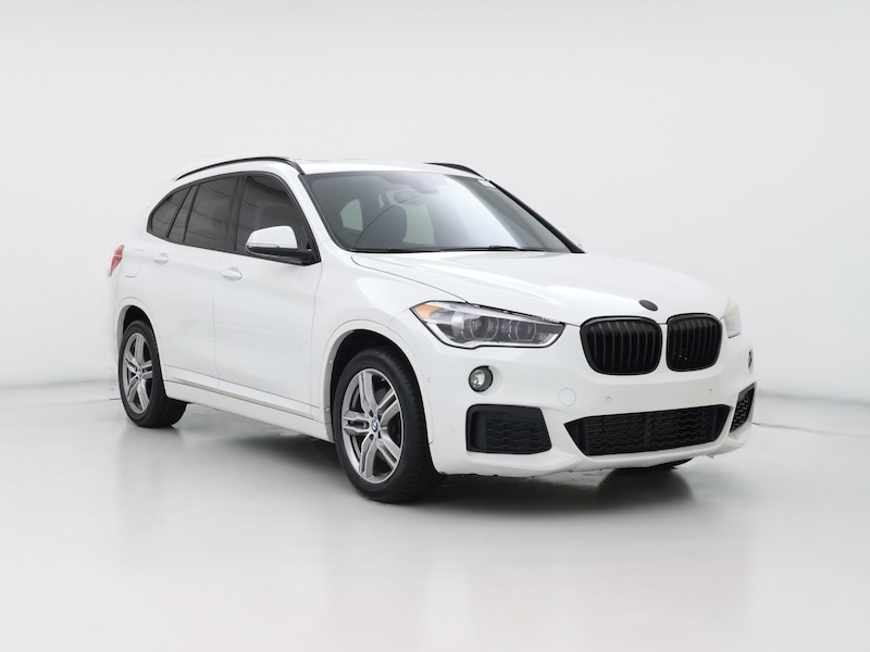 2017 BMW X1 sDrive28i -
                  Lakeland, FL