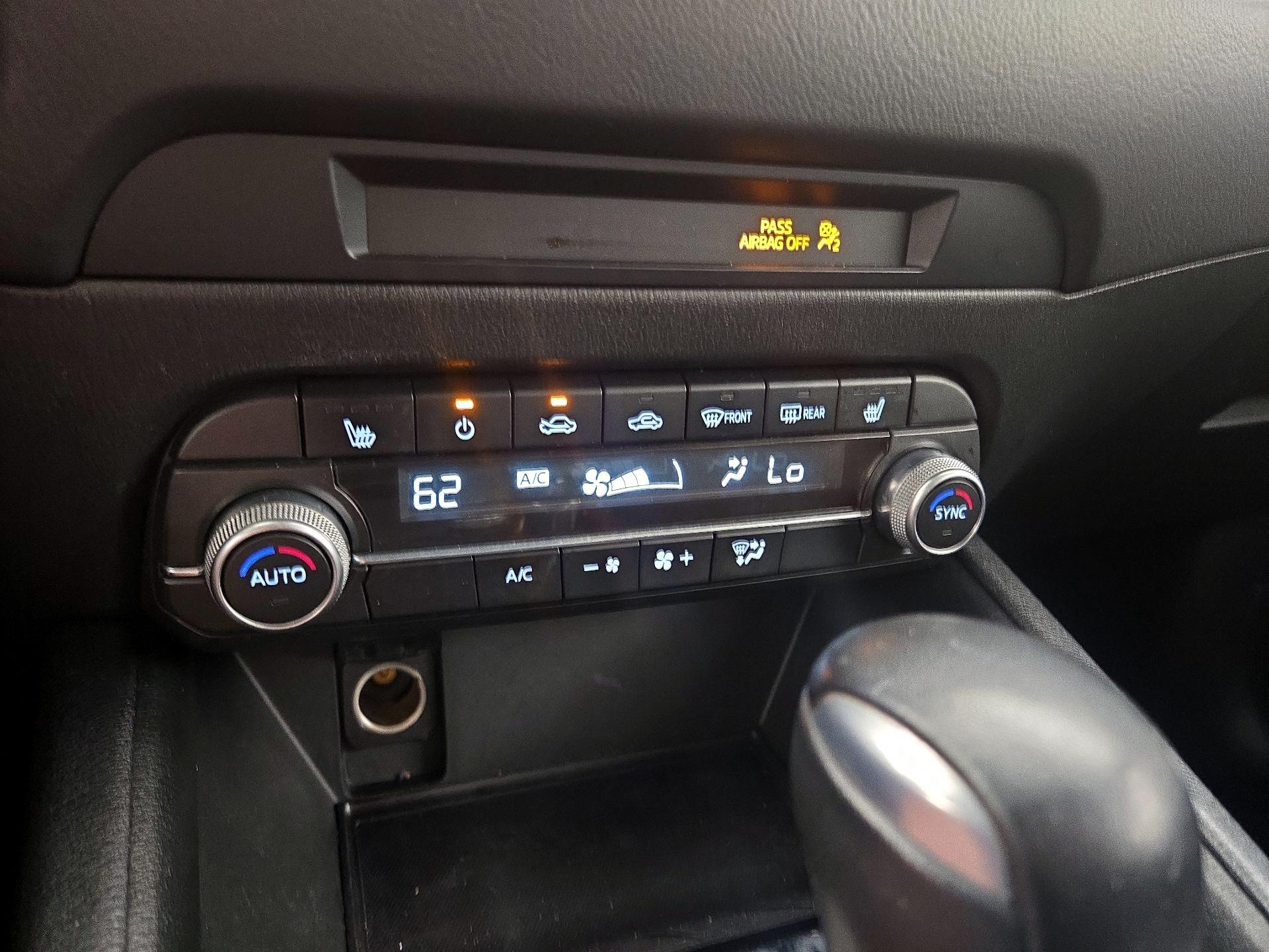 Thumbnail: 2021 Mazda CX-5 - 16