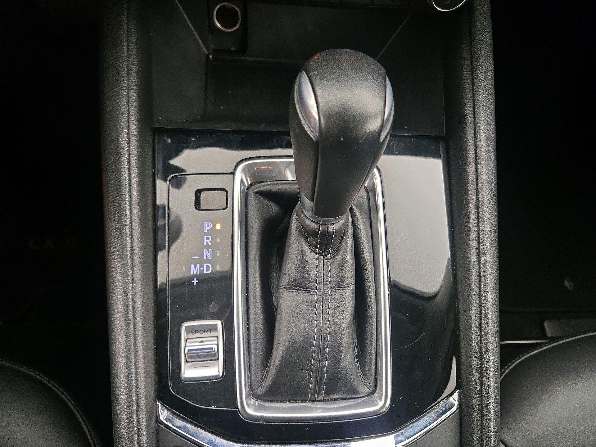 Thumbnail: 2021 Mazda CX-5 - 17