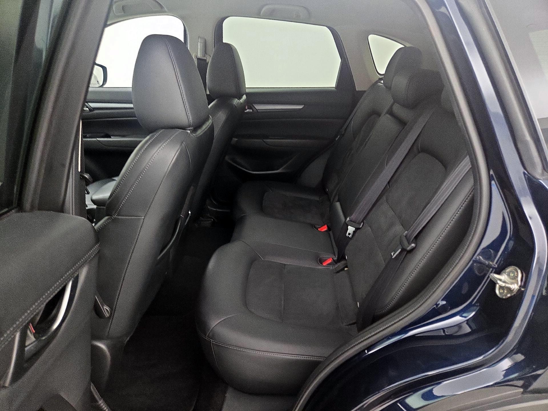Thumbnail: 2021 Mazda CX-5 - 19