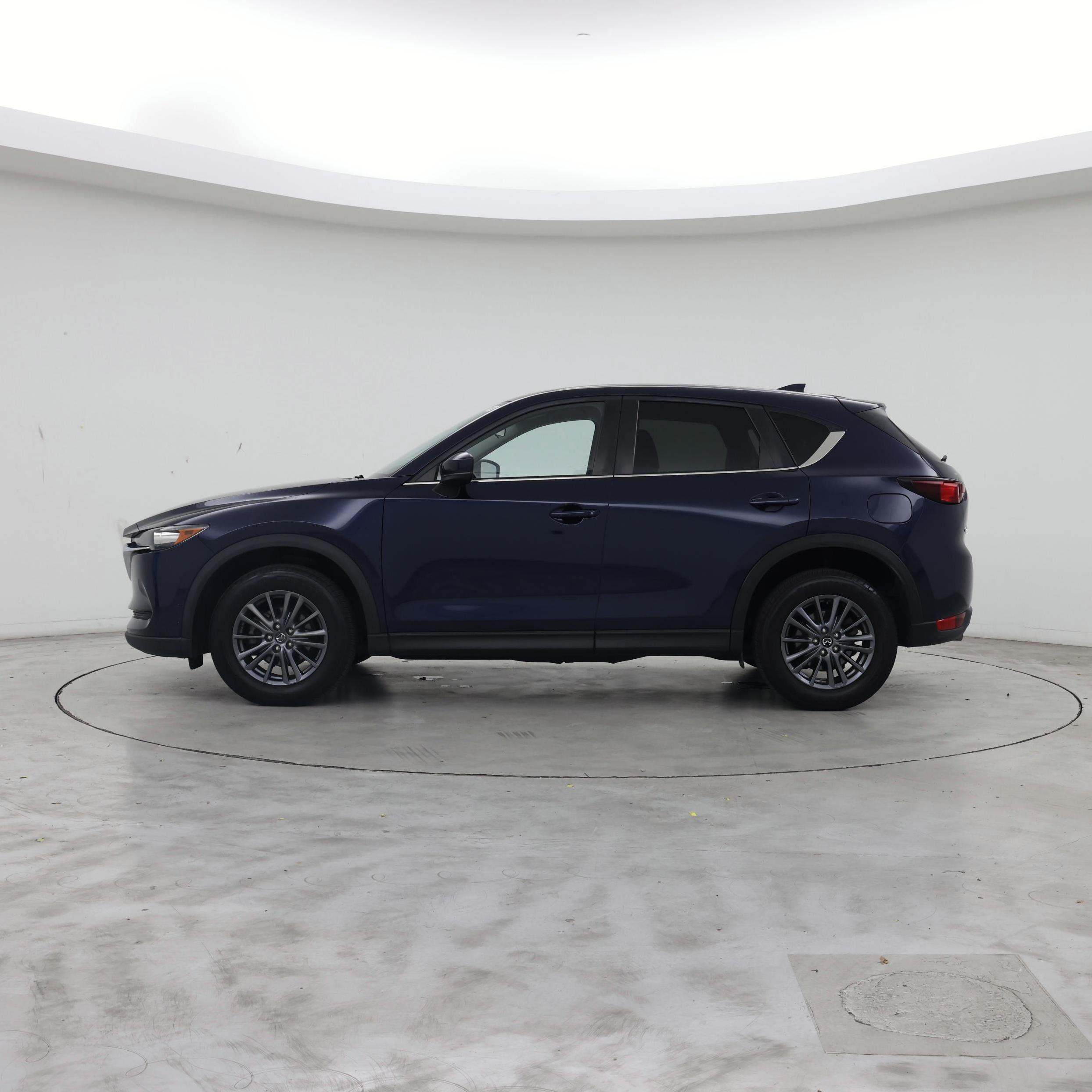Thumbnail: 2021 Mazda CX-5 - 3