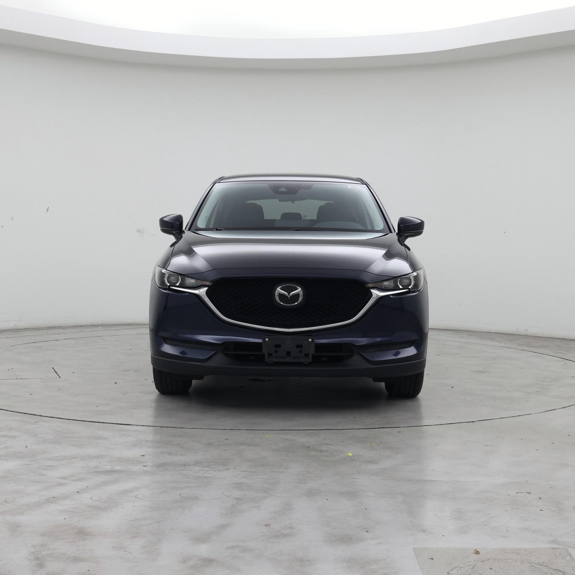 Thumbnail: 2021 Mazda CX-5 - 5