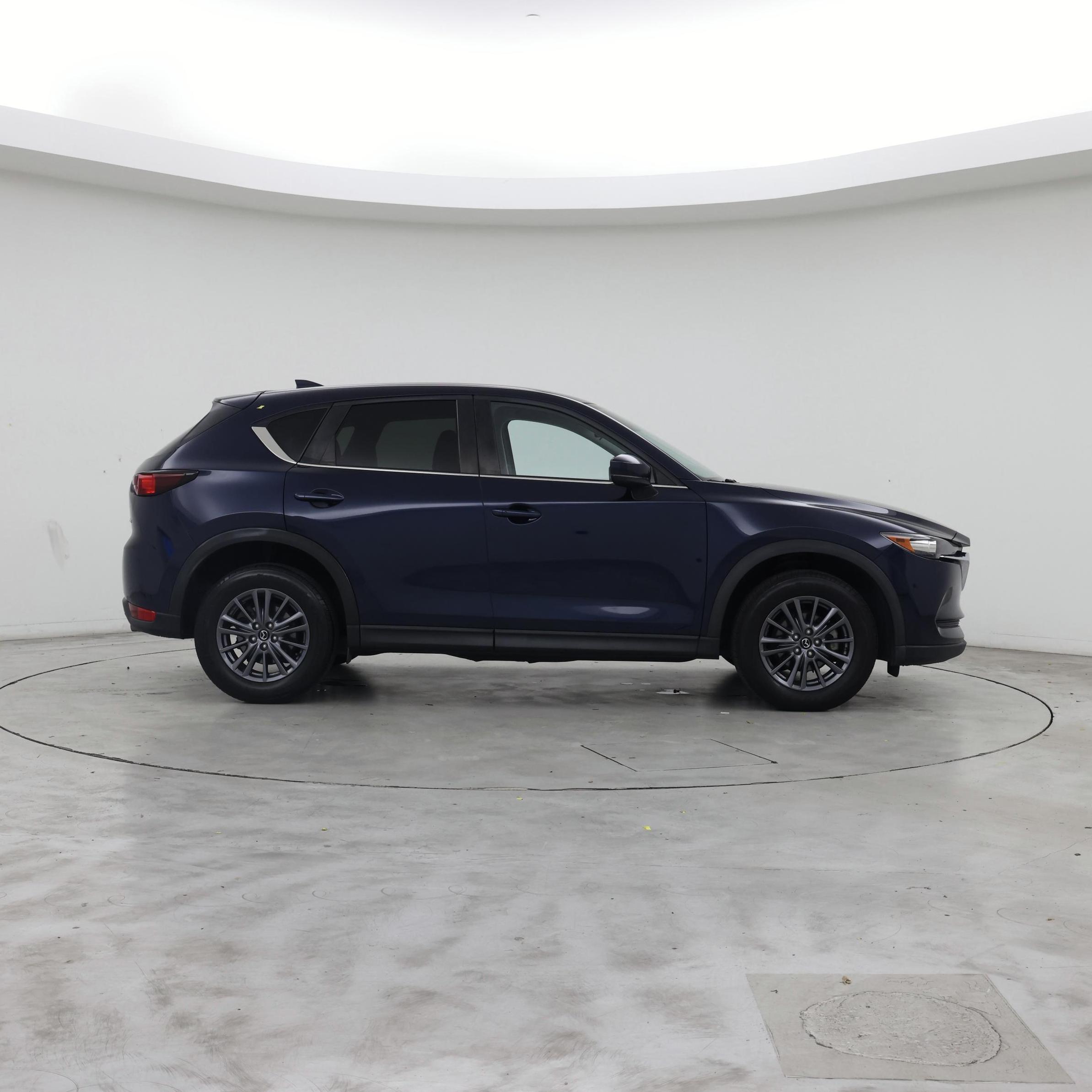 Thumbnail: 2021 Mazda CX-5 - 7