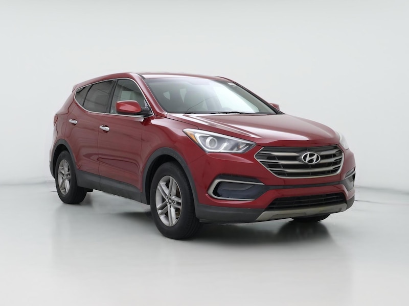 2017 Hyundai Santa Fe Sport 2.0T -
                  Jacksonville, FL
