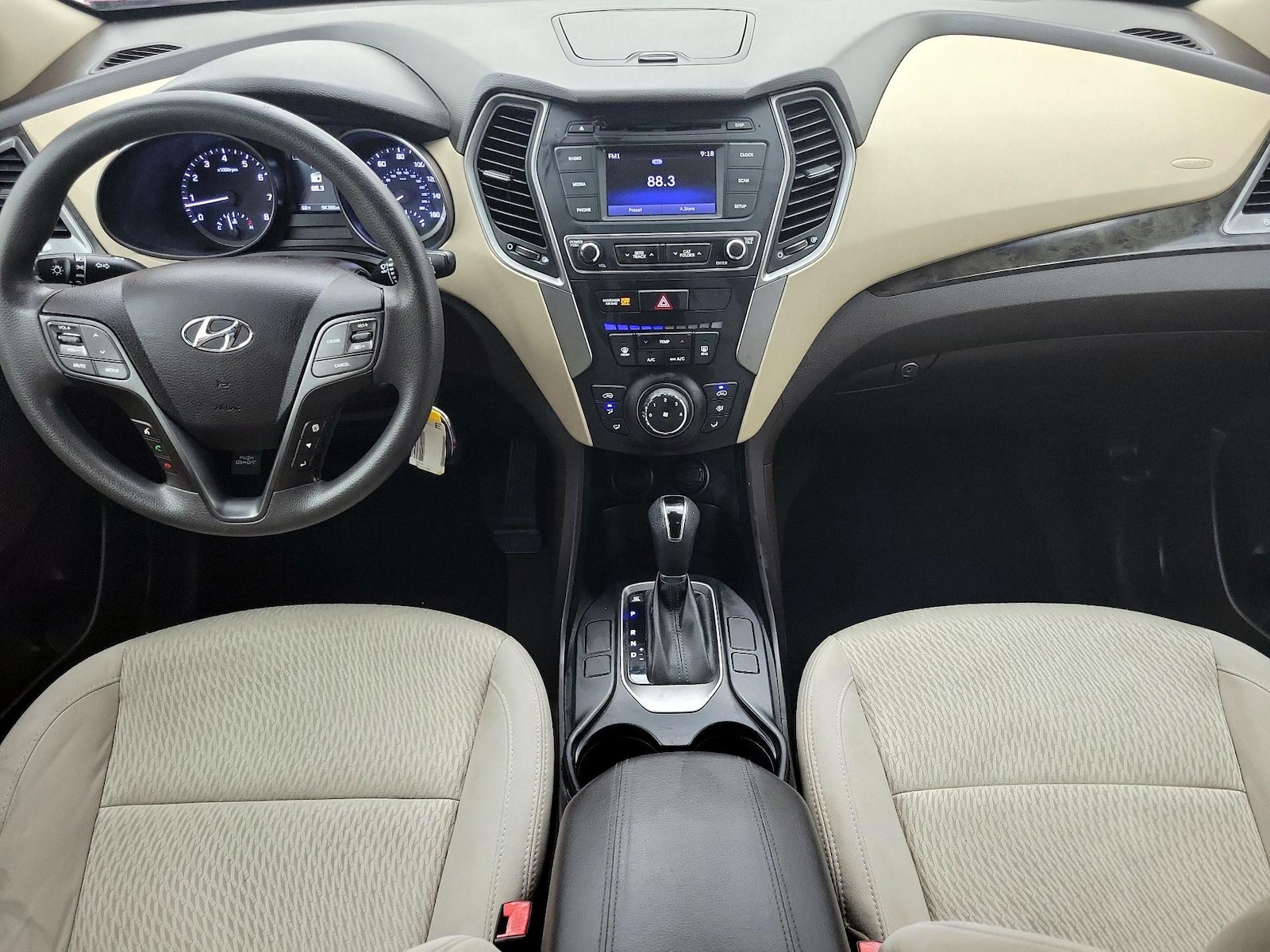 2017 Hyundai Santa Fe Sport - Photo 10